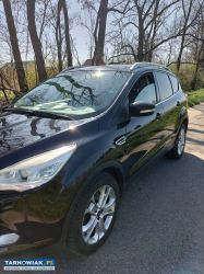 Ford Kuga - Obrazek 4