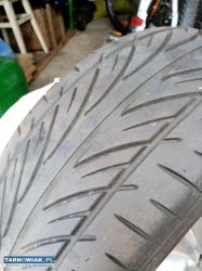 Felfi z opanami 16' letnimi 5x100 - Obrazek 2