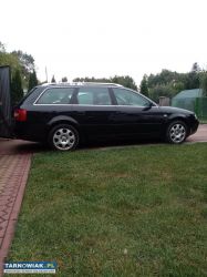 Audi a6 c5 quatro - Obrazek 1