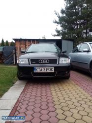 Audi a6 c5 quatro - Obrazek 2