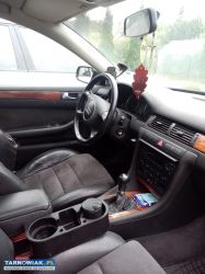 Audi a6 c5 quatro - Obrazek 3