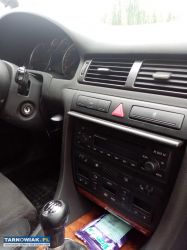 Audi a6 c5 quatro - Obrazek 4
