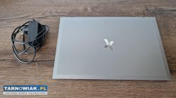 Ultrabook laptop mbook 14 pro fullhd j4125 8/256gb - Obrazek 3