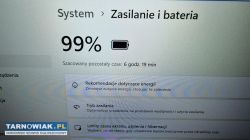 Ultrabook laptop mbook 14 pro fullhd j4125 8/256gb - Obrazek 4