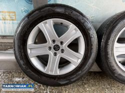 ** Sprzedam Alufelgi w BDB Stanie Suzuki Grand Vit - Obrazek 2