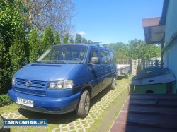 Volkswagen t4 caravelle - Obrazek 1