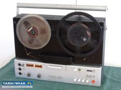 Magnetofon szpulowy Braun TG-1000 ładny. DOSTAWA. - Obrazek 1