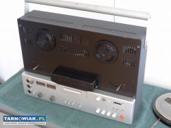 Magnetofon szpulowy Braun TG-1000 ładny. DOSTAWA. - Obrazek 2