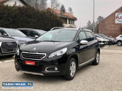 Sprzedam Peugeot 2008 automat! - Obrazek 1