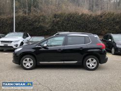 Sprzedam Peugeot 2008 automat! - Obrazek 3