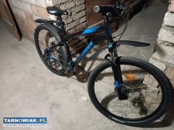 Sprzedam rower - Obrazek 1