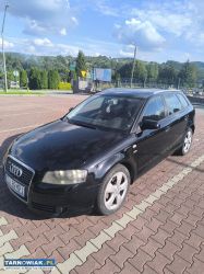 Audi a3 8p 1.9tdi - Obrazek 2