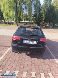 Audi a3 8p 1.9tdi - Obrazek 3