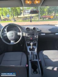 Audi a3 8p 1.9tdi - Obrazek 4