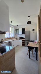 Piękne mieszkanie w cichej lokalizacji. 60m2 - Obrazek 1