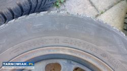koła 15" 5x108 ford - Obrazek 1