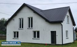 Dom w Pogórskiej Woli - Obrazek 2