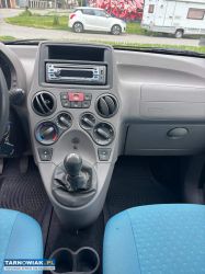 Fiat panda 2004r 1.2 60km - Obrazek 4