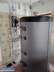 Hydraulik, instalacje wpd.-kan., ogrzewanie - Obrazek 2