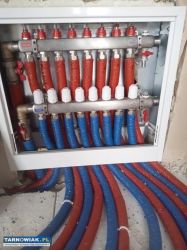 Hydraulik, instalacje wpd.-kan., ogrzewanie - Obrazek 4