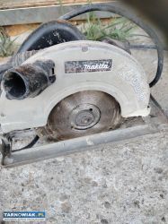 Piła spalinowa Husqvarna - Obrazek 4