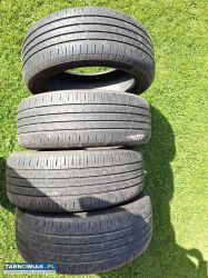 205/50 r17 continental - Obrazek 1