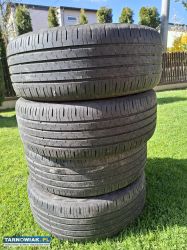 205/50 r17 continental - Obrazek 3