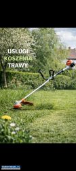 Koszenie trawy - Obrazek 1