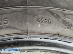 Opony całoroczne 185/80R14C - Obrazek 1