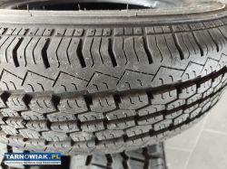 Opony całoroczne 185/80R14C - Obrazek 2
