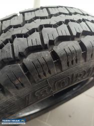 Opony całoroczne 185/80R14C - Obrazek 4
