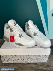 Sneakersy Jordan 4 - Obrazek 1