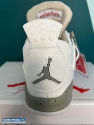 Sneakersy Jordan 4 - Obrazek 3