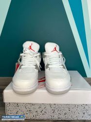Sneakersy Jordan 4 - Obrazek 2