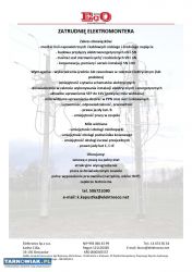 Zatrudnię elektromontera - Obrazek 1
