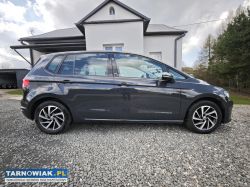 Volkswagen golf sportsvan 2.0 tdi 150 km - Obrazek 3