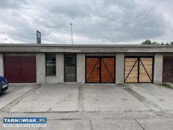Sprzedam lokal (garaz) - Obrazek 2