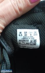 Buty puma 40 - Obrazek 2