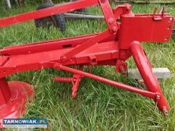 Kosiarka rotacyjna 165 - Obrazek 4