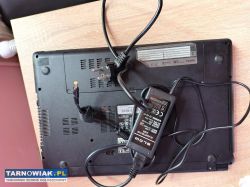 Laptop acer aspire e1-522 - Obrazek 3