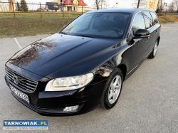 Volvo v70 d3 2016 rok euro6 - Obrazek 1