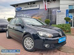 Vw golf 2011 - Obrazek 1