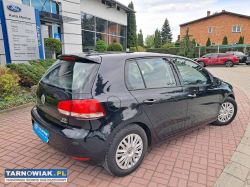 Vw golf 2011 - Obrazek 3