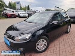 Vw golf 2011 - Obrazek 2