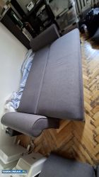 Kanapa rozkładana ikea holmsund - Obrazek 2