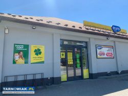 Odstąpię / wynajmę działający sklep spożywczy - Obrazek 1