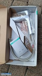 Bateria umywalkowa Hansgrohe Talis E 110 - Obrazek 3
