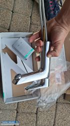 Bateria umywalkowa Hansgrohe Talis E 110 - Obrazek 4
