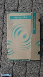 Bateria umywalkowa Hansgrohe logis 100 - Obrazek 1
