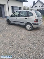 Sprzedam renault scenic - Obrazek 2